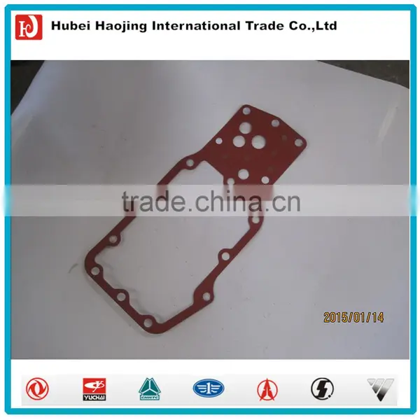 Diesel Engine Parts Oil Cooler Core Gasket 2838559 photo-2