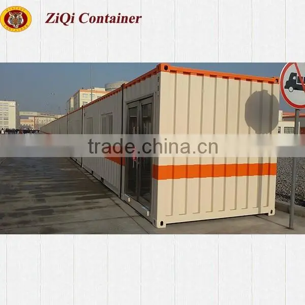 Prefab Container House 20ft
