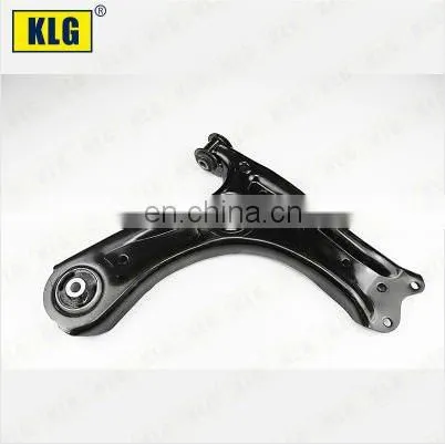 CAR AUTO PARTS ALUMINUM LOWER CONTROL ARM for VW and AUDI