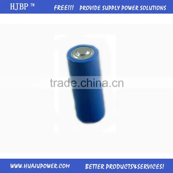 HJBP Factory Wholesales Non-rechargeable LIMNO2 3V CR18505 Primary Lithium Battery photo-3