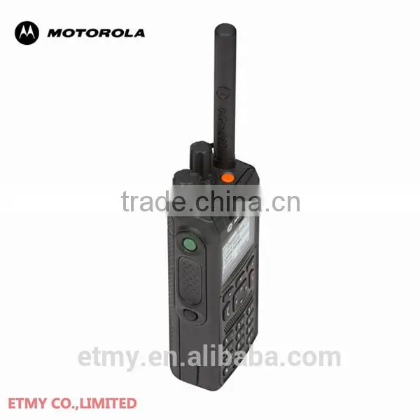 2016 New Model Motorola Tetra Walkie Talkie MTP3250 GPS Radio 350Mhz photo-2