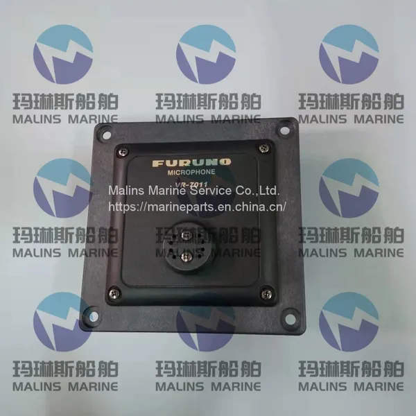 YOKOGAWA PT500 Autopilot Knob V8814WP (Plastic Knob Included) photo-3