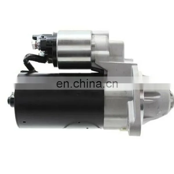 281000L070 New Auto Electrical System Car Engine 12V 2.2KW Starter Motor for Toyota Hilux III Pick-up photo-3