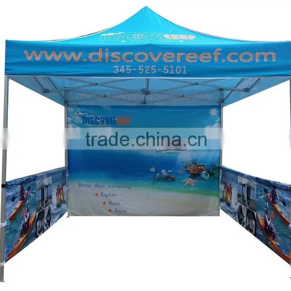 Luxury 3x3/3x6 Floding Marquee Tent /aluminum Trade Show Tent/folding Marquee Canopy,display Canopy Tent,marquee Canopy Tent photo-5