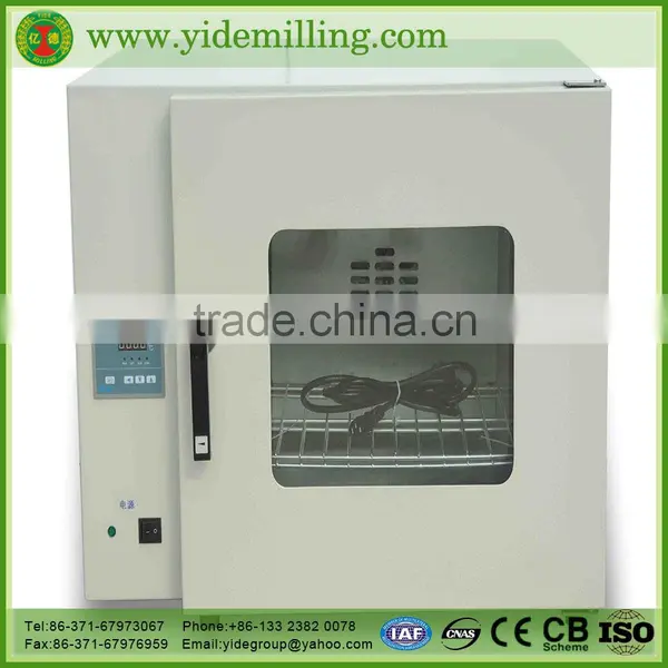 Factory Price High Quality Thermostatic Moisture Drying Oven photo-2