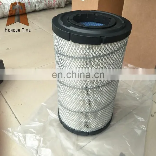 China Supplier Excavator Air Filter 4283861 P821883 EX200-2 Air Filter photo-4