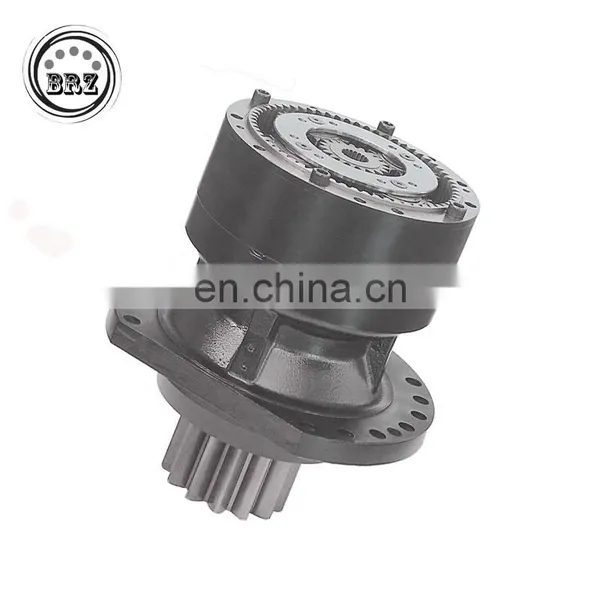 Best Price EX225 Swing Motor EX230LC EX230LC-5 EX230 Swing Gearbox EX235 Slew Motor 9166293 AT218169 AT218129 photo-3