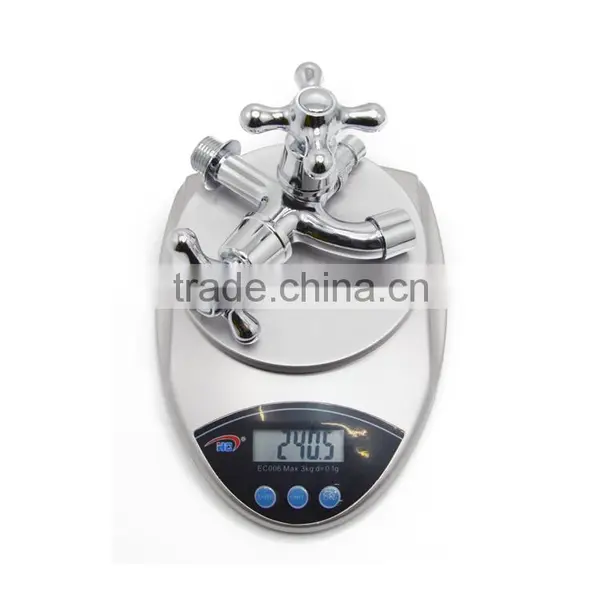 New Washing Machine Basin Bibcock Tap/Bibcocks Pull Out Faucet Taps photo-3