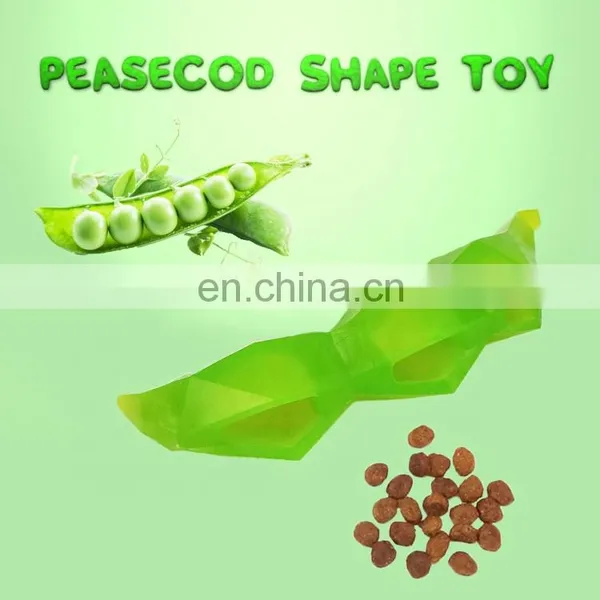 Fruit Set Dog Toy Cute Shape Non-toxic Dog Chew Toy photo-2