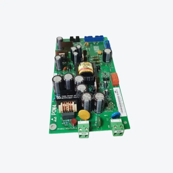 ABB SDCS-AMC-DC-2  DCS control cards