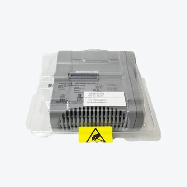 621-3550 Input Module PLC Honeywell photo-2