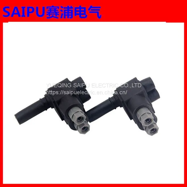 2p Insulated Piercing Connectors