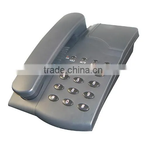 No Display Home Use Modern Cheap Telephone photo-5