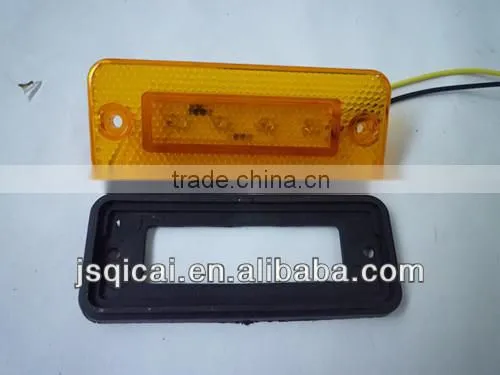 LED LIGHT,LED SIDE LAMP,LED FENDER SIDE LAMP,OEM:20734485