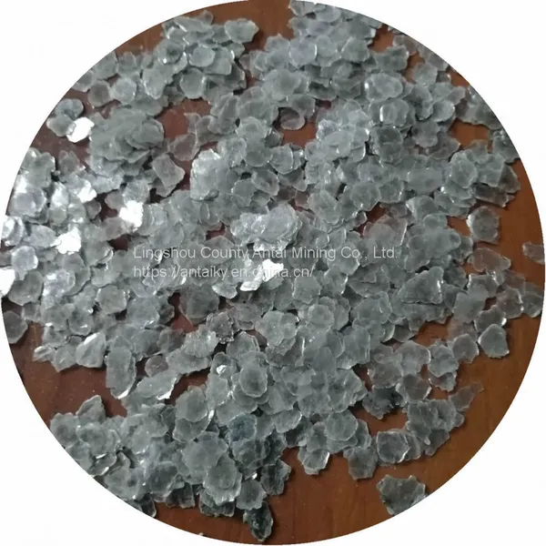 Industrial Grade Mica Powder photo-4