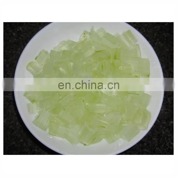 Nutritious Healthy Drink Jelly Original Taste White Cube Fruity Premium Aloe Vera In Syrup For All Age photo-4