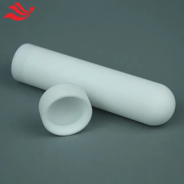 Standard Qualified 250ML PTFE Vessel Digestion Tubes photo-4