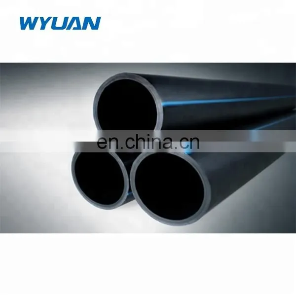 HDPE Pipe 560mm-1200mm Plastic Pipe photo-4