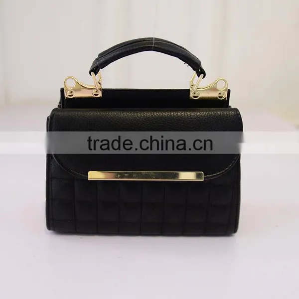 C89462A Cheap Wholesale Women Smaller Handbags OEM Lady Bags photo-5