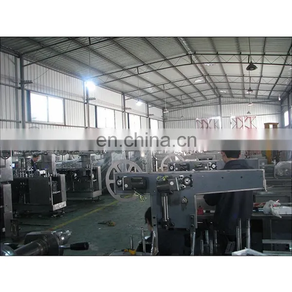 Professional Plastic Shell Food Honey Blister Packing Machine for Sale photo-3