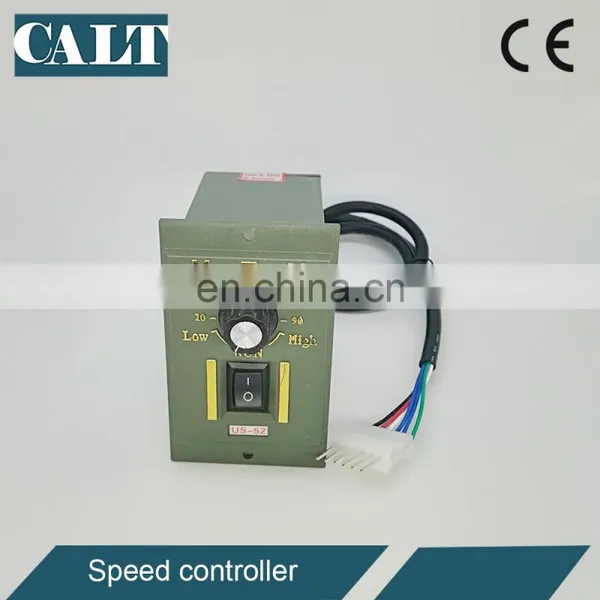 Best Selling High Quality VTV Motor Speed Controller photo-5