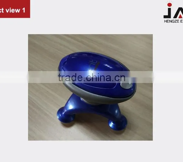 HF8017 Confortable Body Massager photo-3