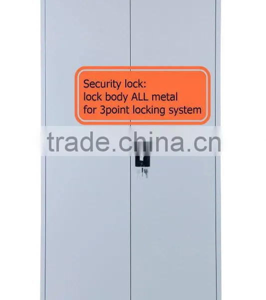 Used Metal Cabinets Sale(DL-S1) photo-4