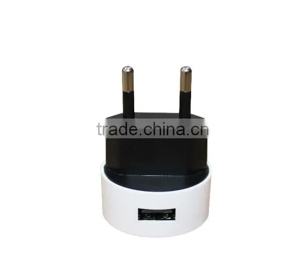 Highspeed Micro Usb Wall Home Charger and Andriod Cell Phone Sync Charger With EU Plug & US Plug photo-5