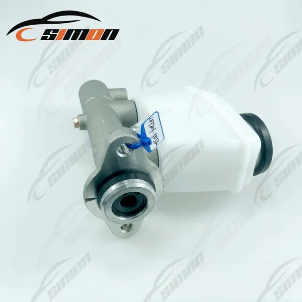 Brake Master Cylinder 47201-3D320 47201-04040 for TOYOTA photo-2