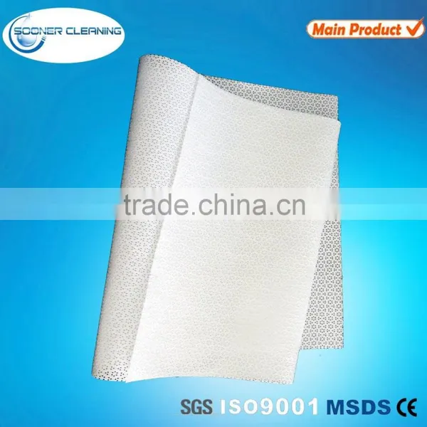 Industrial Abrasive Hand Cleaning Absorbent Paper photo-4