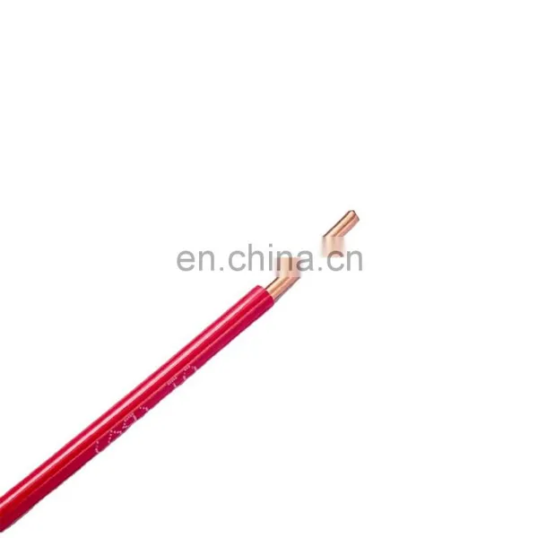 4 Core Underwater Power Cable for Wiring Electrical Oem Cu/xlpe/pvc Electric Wire Cable photo-5