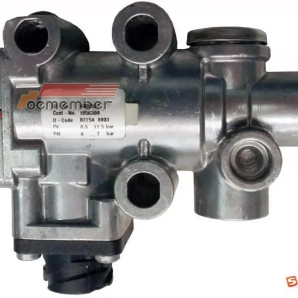 Proportional Valve 1856309 photo-2
