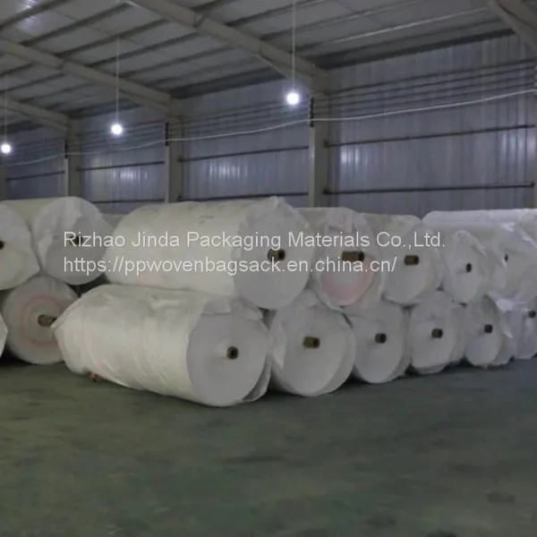 Skirt Duffle Filling Top Flat Bottom Super Sack Ventilated Big Bag PP Bag for Industrial Sale