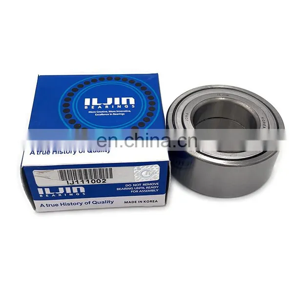 Cheap Good Quality Stabilize Durable Ij111005 42bwd13ca100 39*74*36 Durable Auto Front Hub Wheel Bearings photo-4