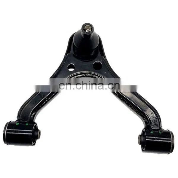 Brand New Wholesale Car Parts Wishbone Auto Suspension Replacement Upper Front Control Arm For Toyota Hilux 48610-0k010 photo-3