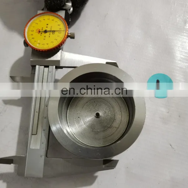 High Quality Piston for Diesel Engines Z6205905500 / SLO 30W - 75700440 photo-3