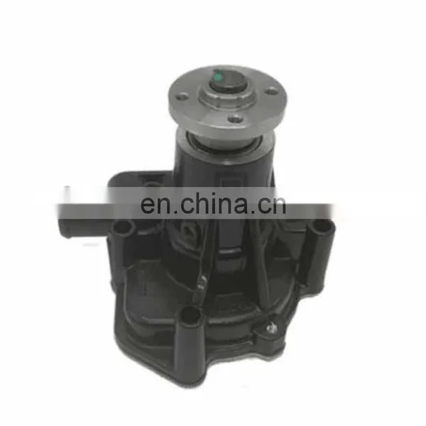 Excavator Parts Engine Water Pump 129002-42004 photo-2