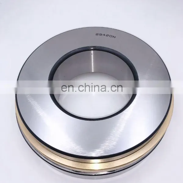 29420M P5 Manufacturer Wholesale High-quality Thrust Roller Bearing 100 * 210 * 67mm photo-2