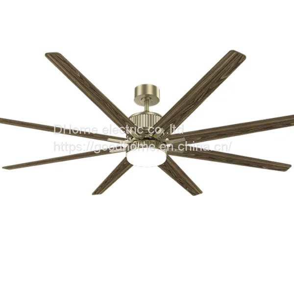 Industrial Fan Light（Wechat:13510231336） photo-4
