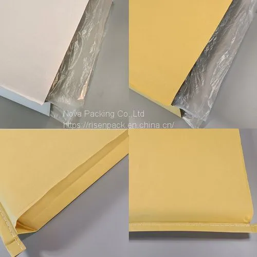 Paper-poly Bags / Polywoven Bags (For Frozen Fish or Fishmeal) photo-4