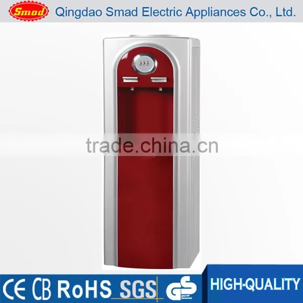 Home Used Hot and Cold Water Dispenser National Water Dispenser photo-5