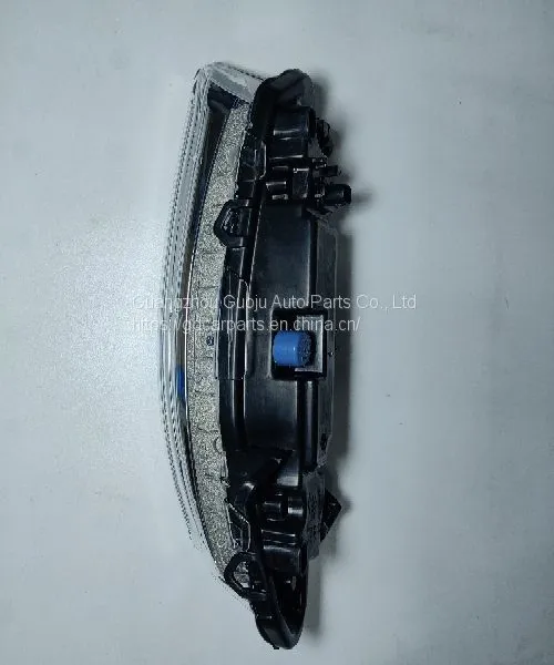 Daytime Running Light OE 2218201756 FOR MERCEDES BENZ photo-2