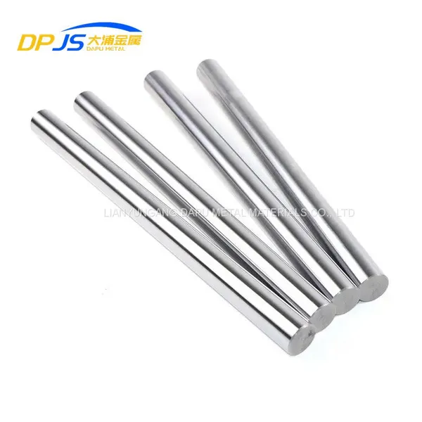 S30403 S30408 S30409 Stainless Steel Rod Factory Direct Sale Stainless Steel Busbar photo-5