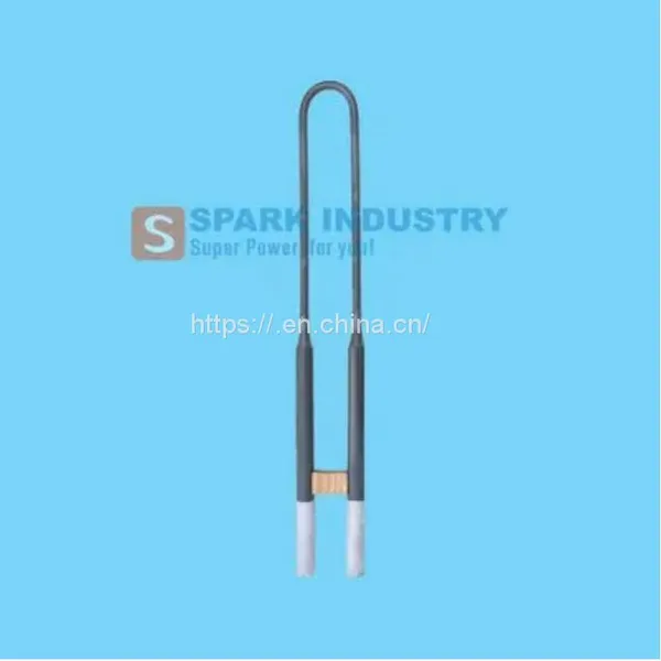 U-shape MoSi2 Heating Element photo-2