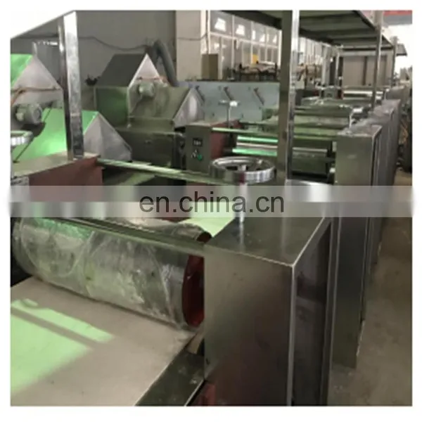 GYJL-2020 Tortilla Production Line photo-5