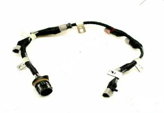 M11 wiring harness,ECM 2864516