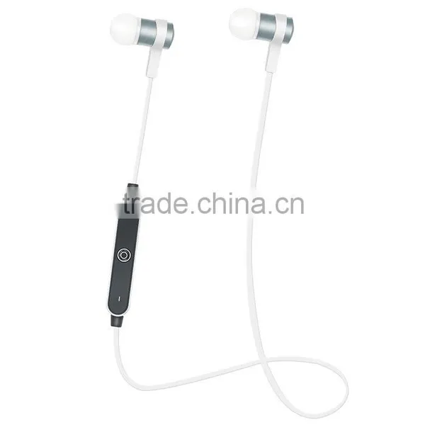 Manufacturer Bluetooth Headset Wireless Mobile Phone Headphone Earpod Sport Bluetooth Earphone photo-5
