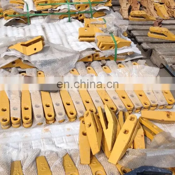 Xcmg Spare Parts Loader Bucket Teeth Zl50g Bucket Teeth for Wheel Loader photo-6