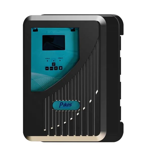 Factory Wholesale Electronic Water Salt Chlorinator Chlorine Generator For Swimming Pools photo-5