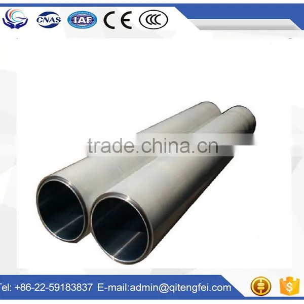 Kyokuto &Sany Concrete Pump Spare Parts Cylinder Tube photo-6